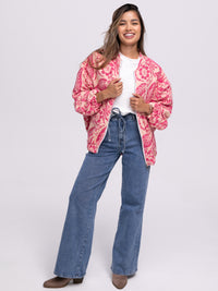 Jacke "Breathe"
