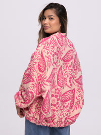 Jacke "Breathe"