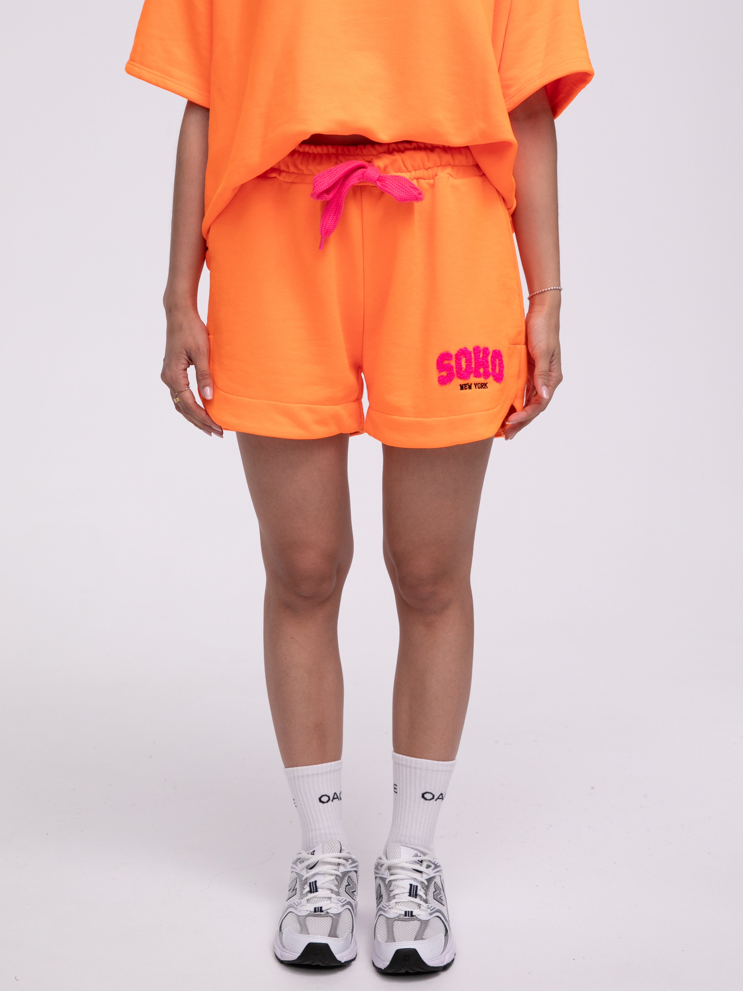 Sweat-Shorts „Soho