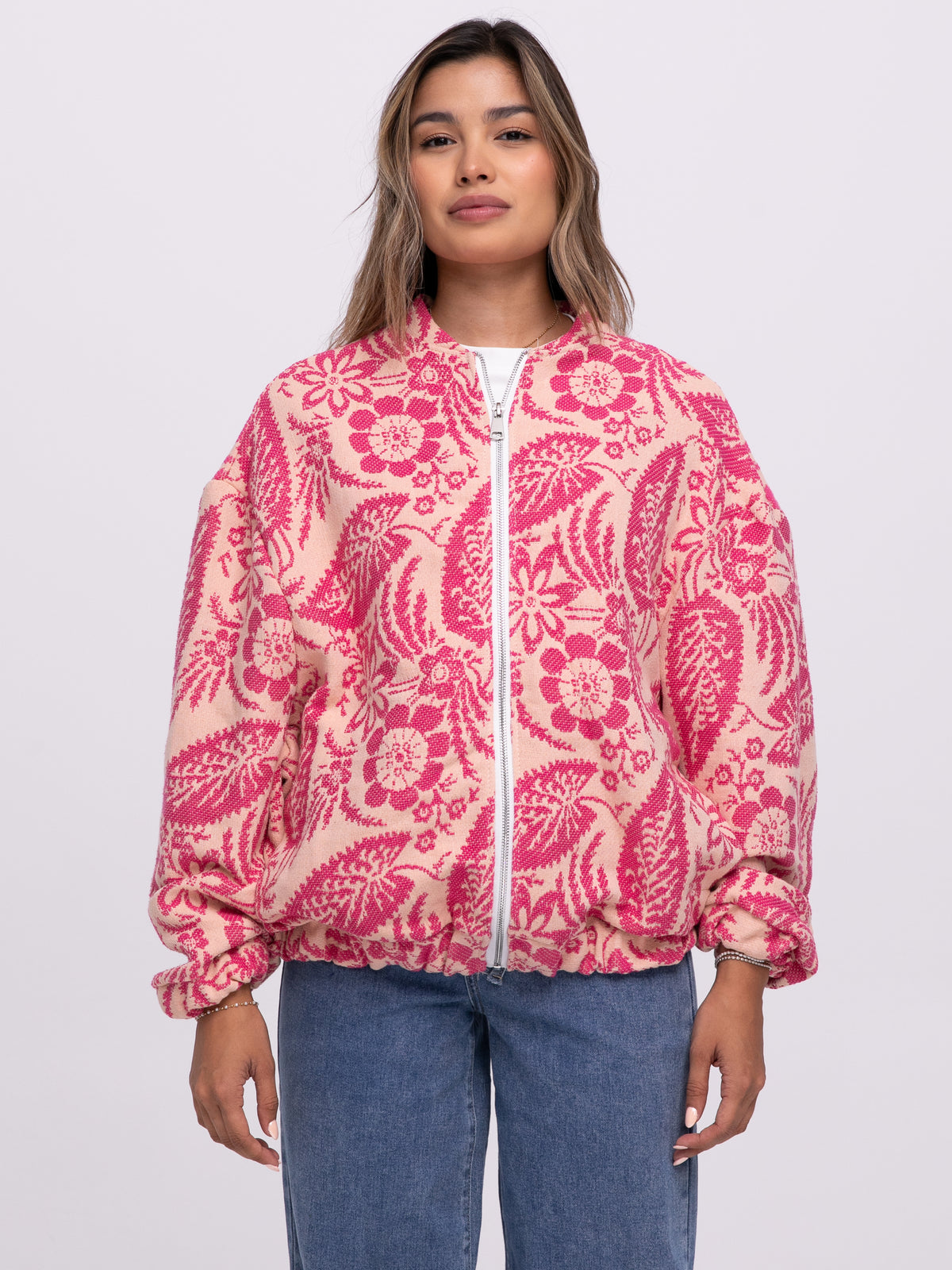Jacke "Breathe"