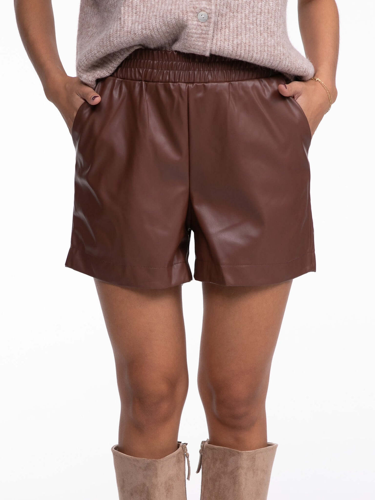 Shorts "Tayra"