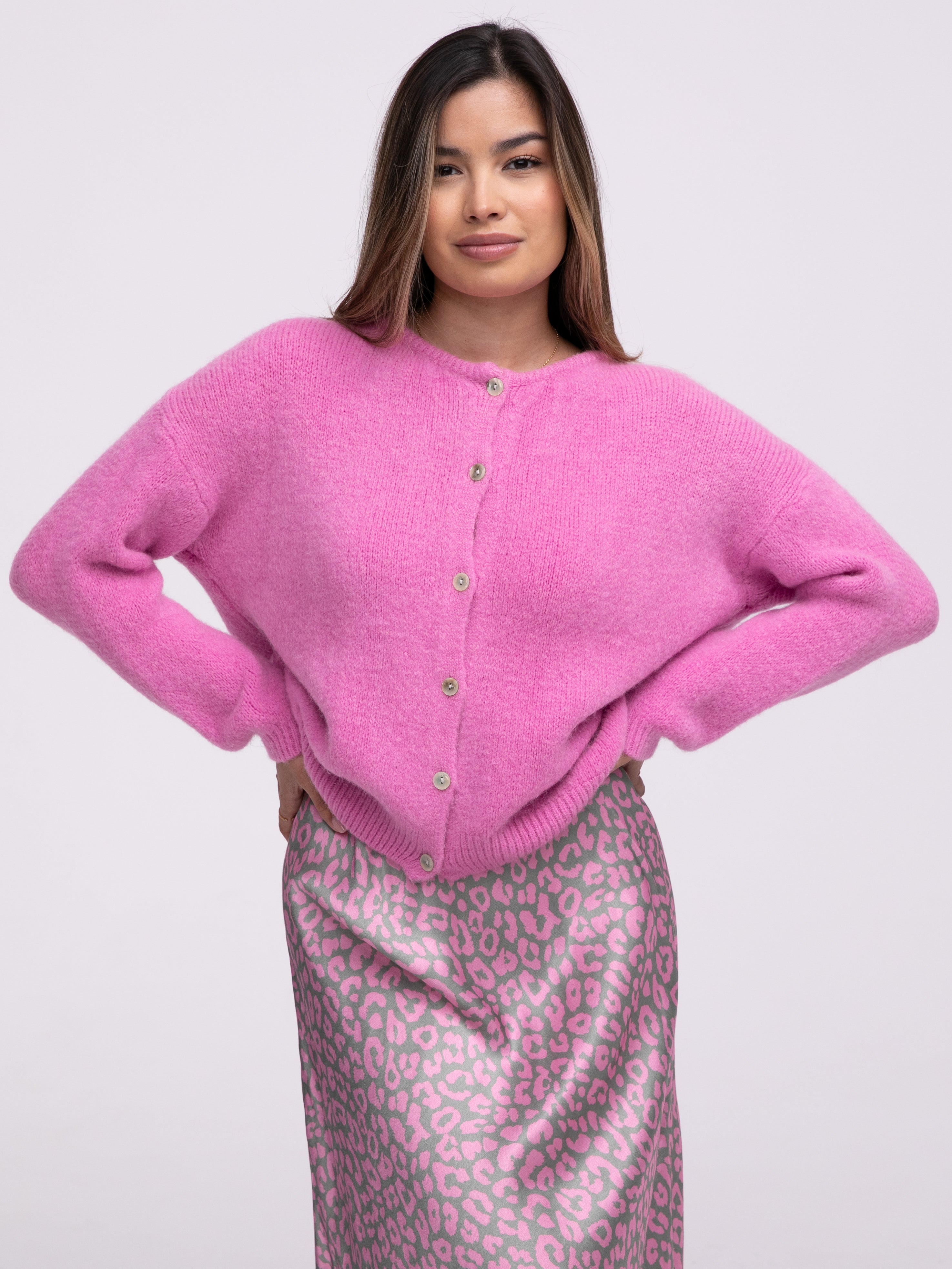 Cardigan 