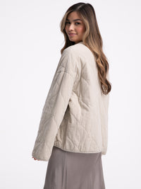 Cordjacke "Rachel"