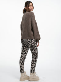 Thermo-Leggings "Leo"