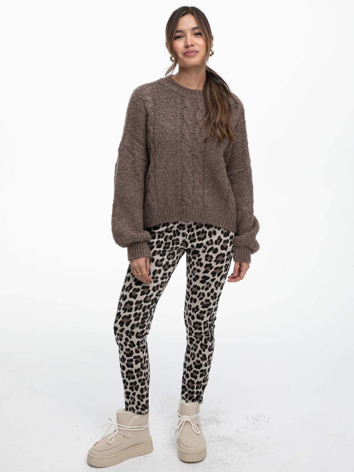 Thermo-Leggings "Leo"