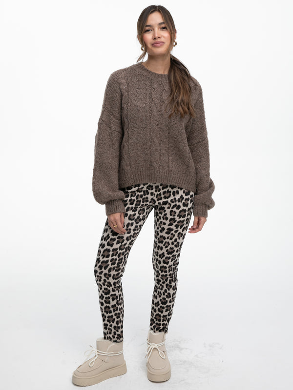 Thermo-Leggings "Leo"