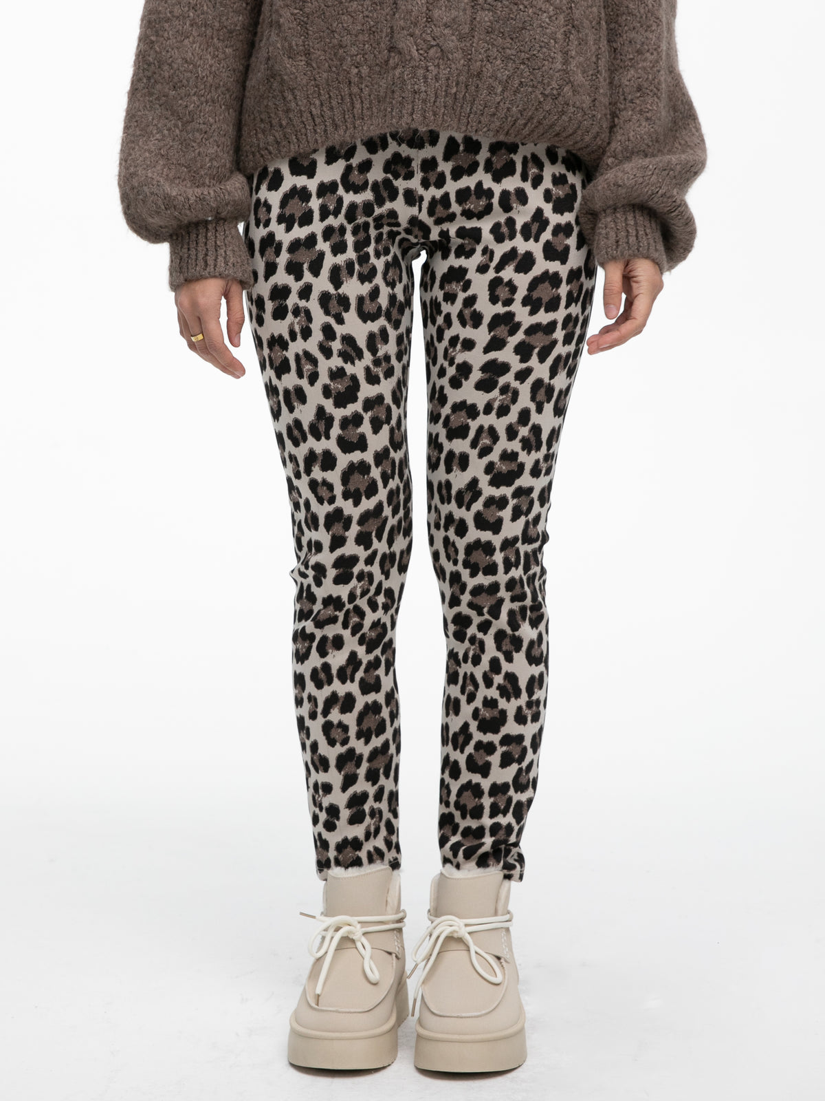 Thermo-Leggings "Leo"