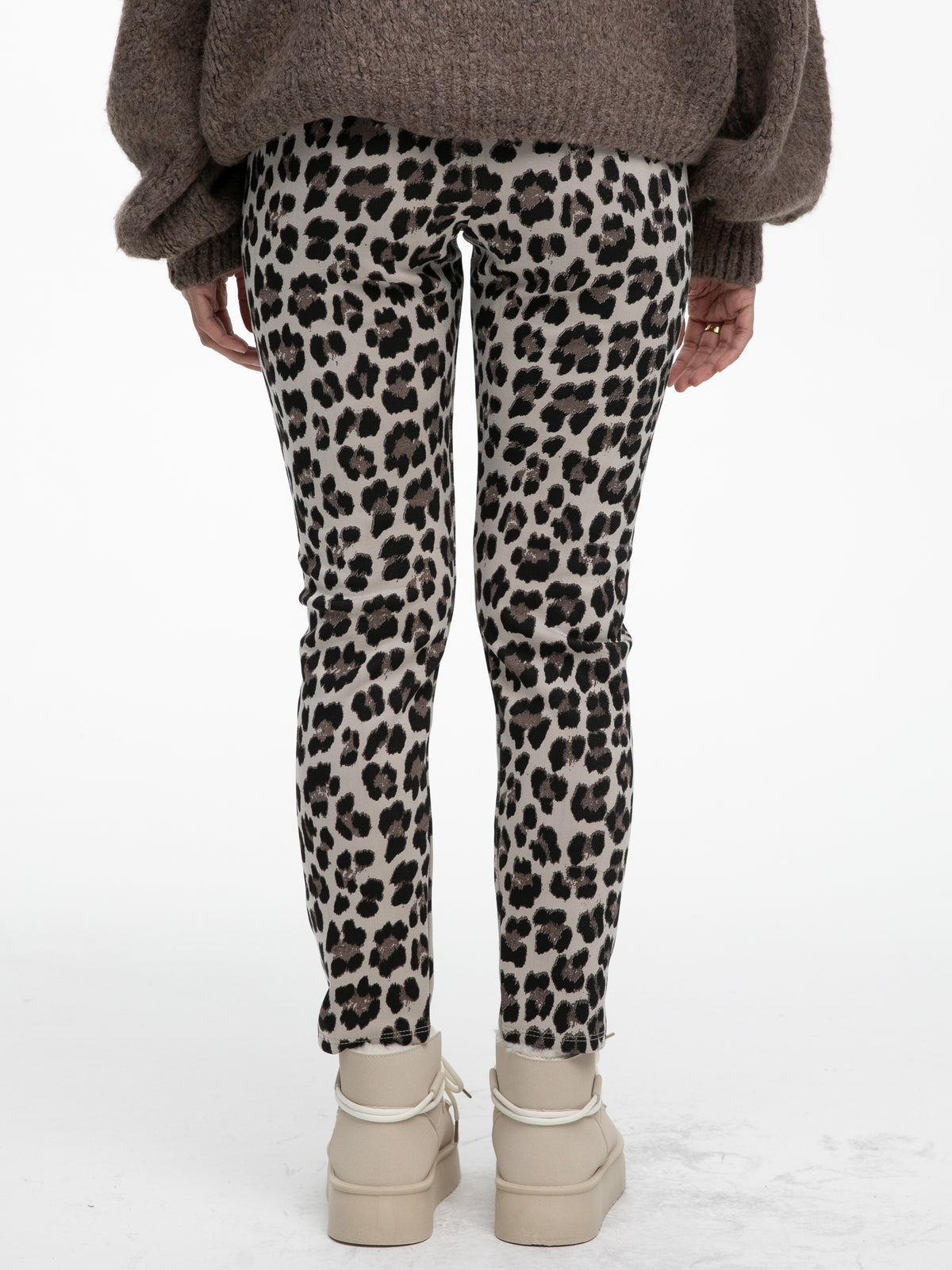 Thermo-Leggings "Leo"