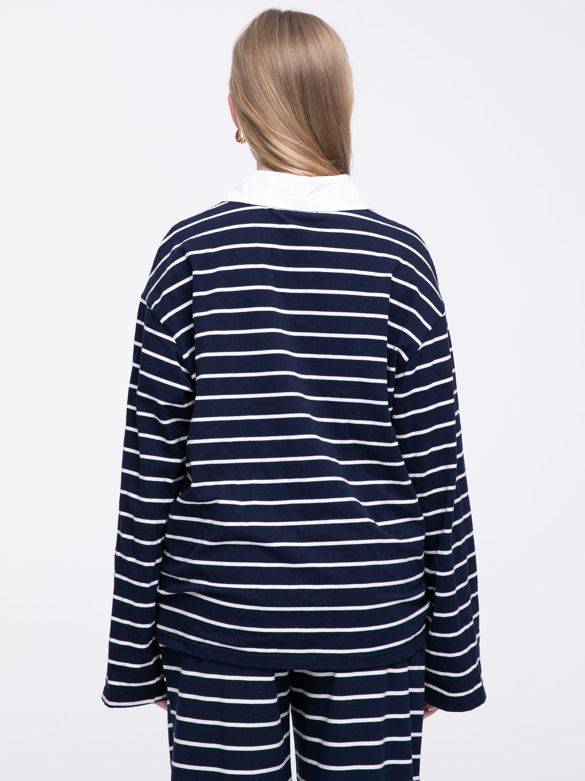 Polo-Shirt "Marine"