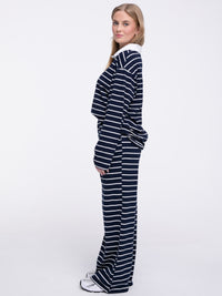 Polo-Shirt "Marine"