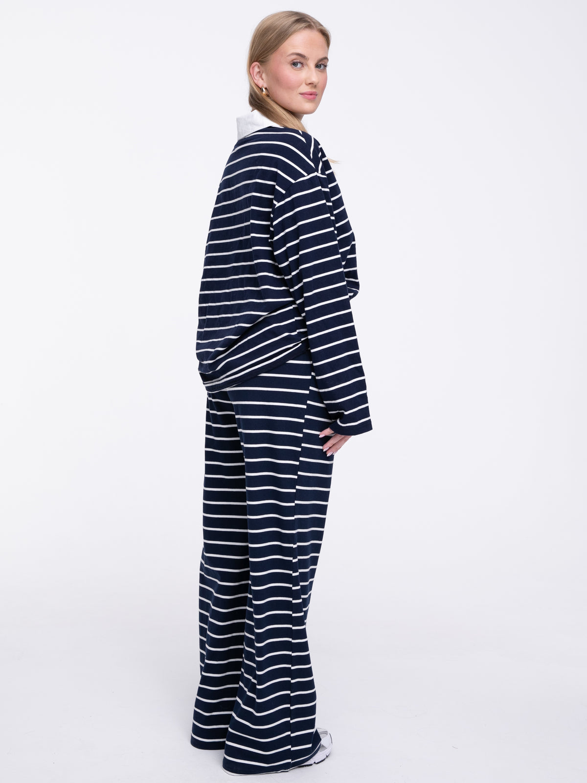 Polo-Shirt "Marine"
