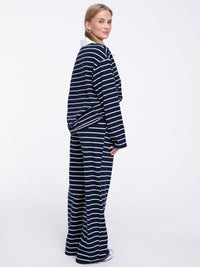 Polo-Shirt "Marine"