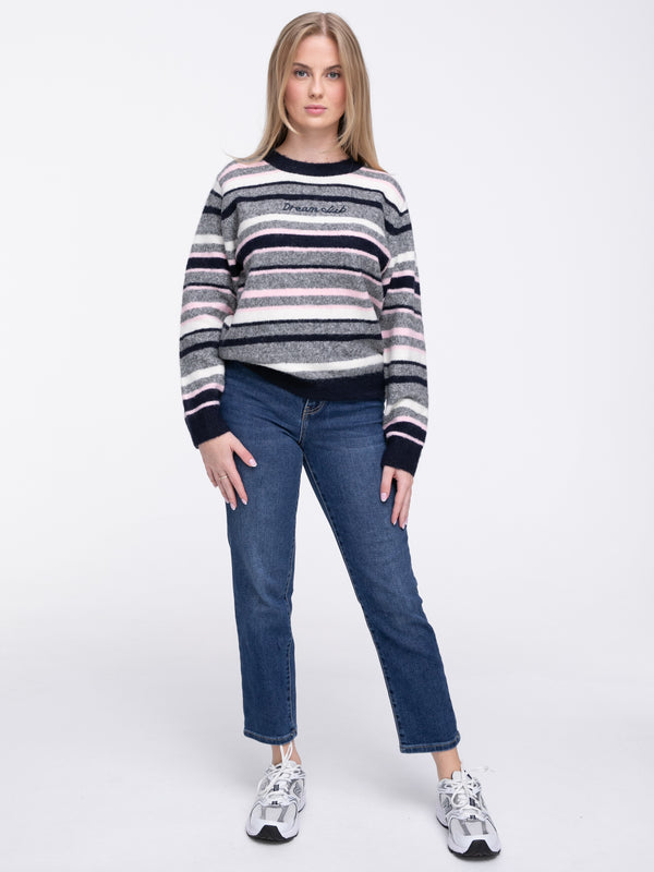 Pullover "Dream Club"