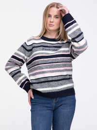 Pullover "Dream Club"