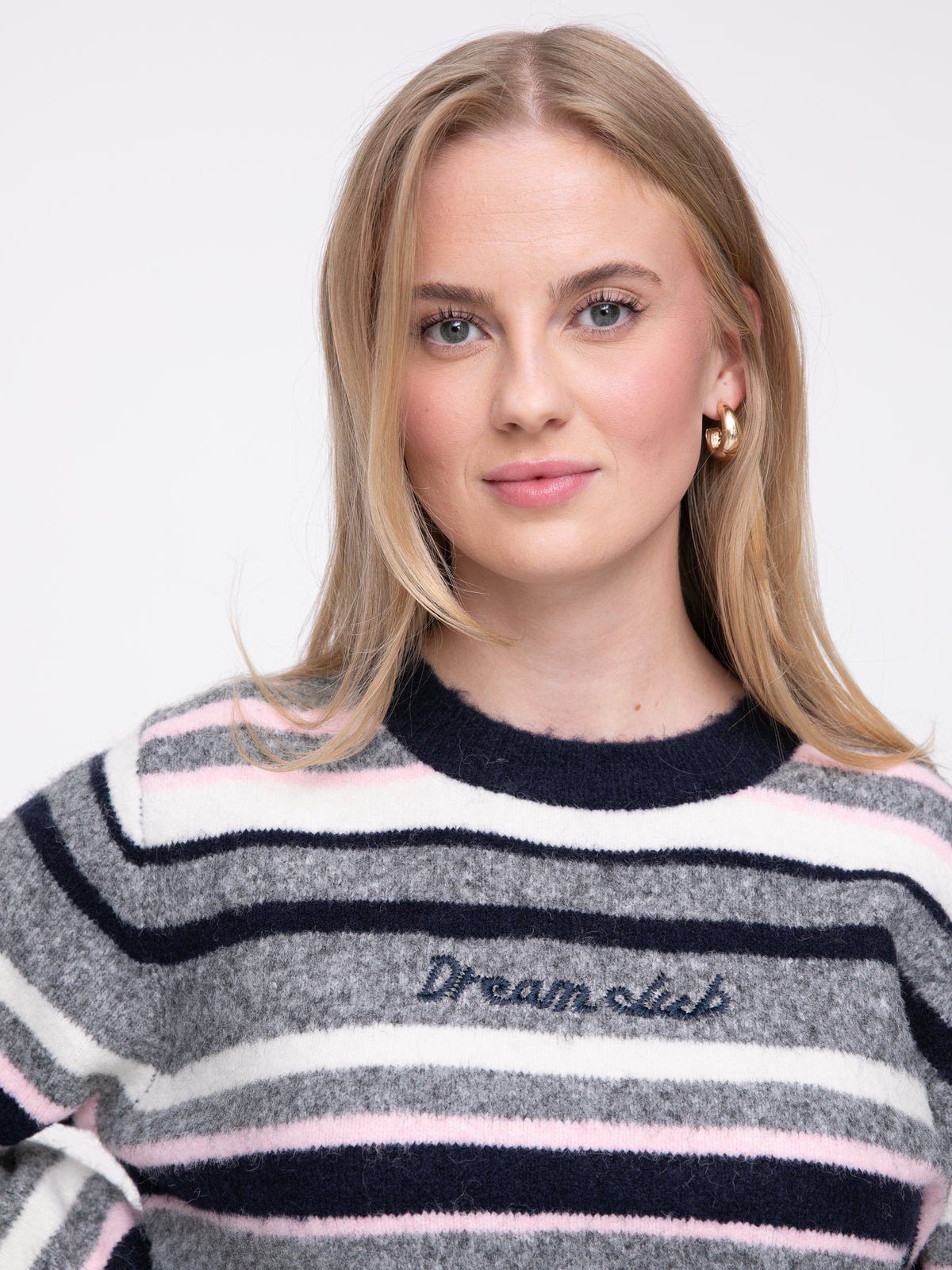 Pullover "Dream Club"
