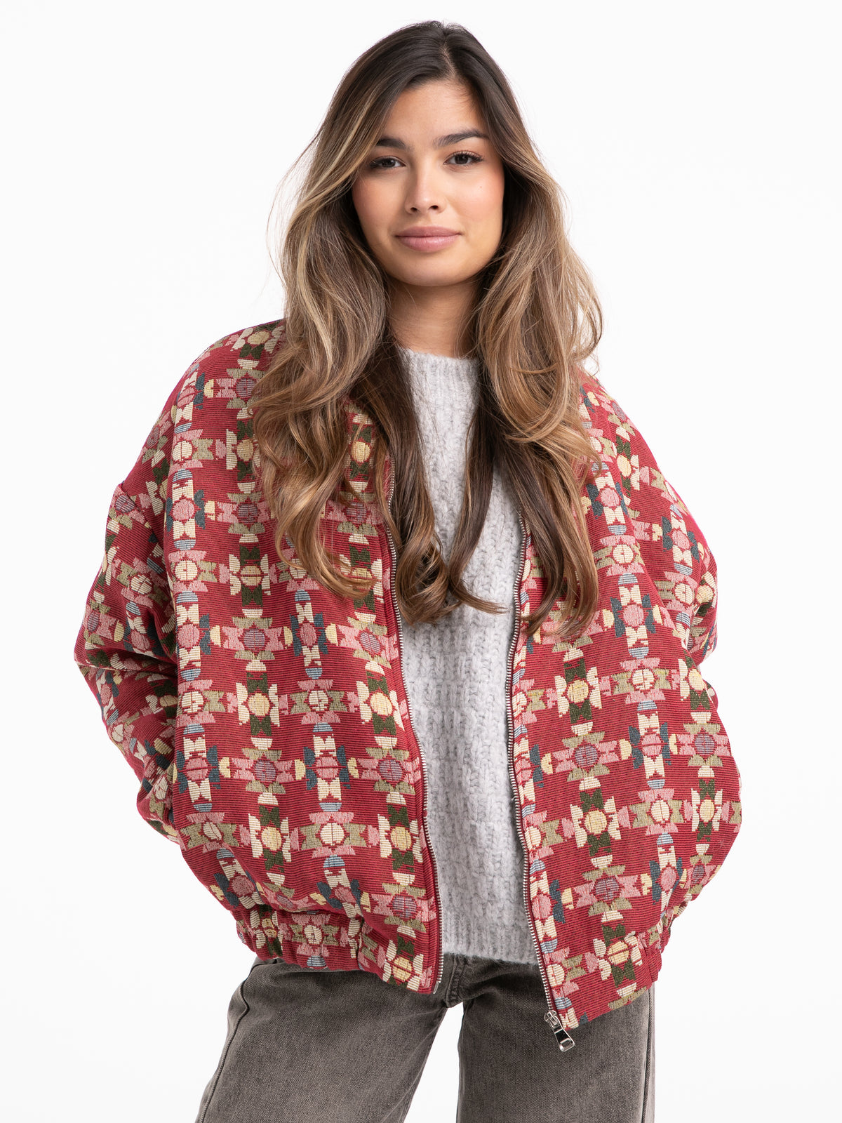 Jacke "Aura"
