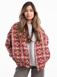 Jacke "Aura"