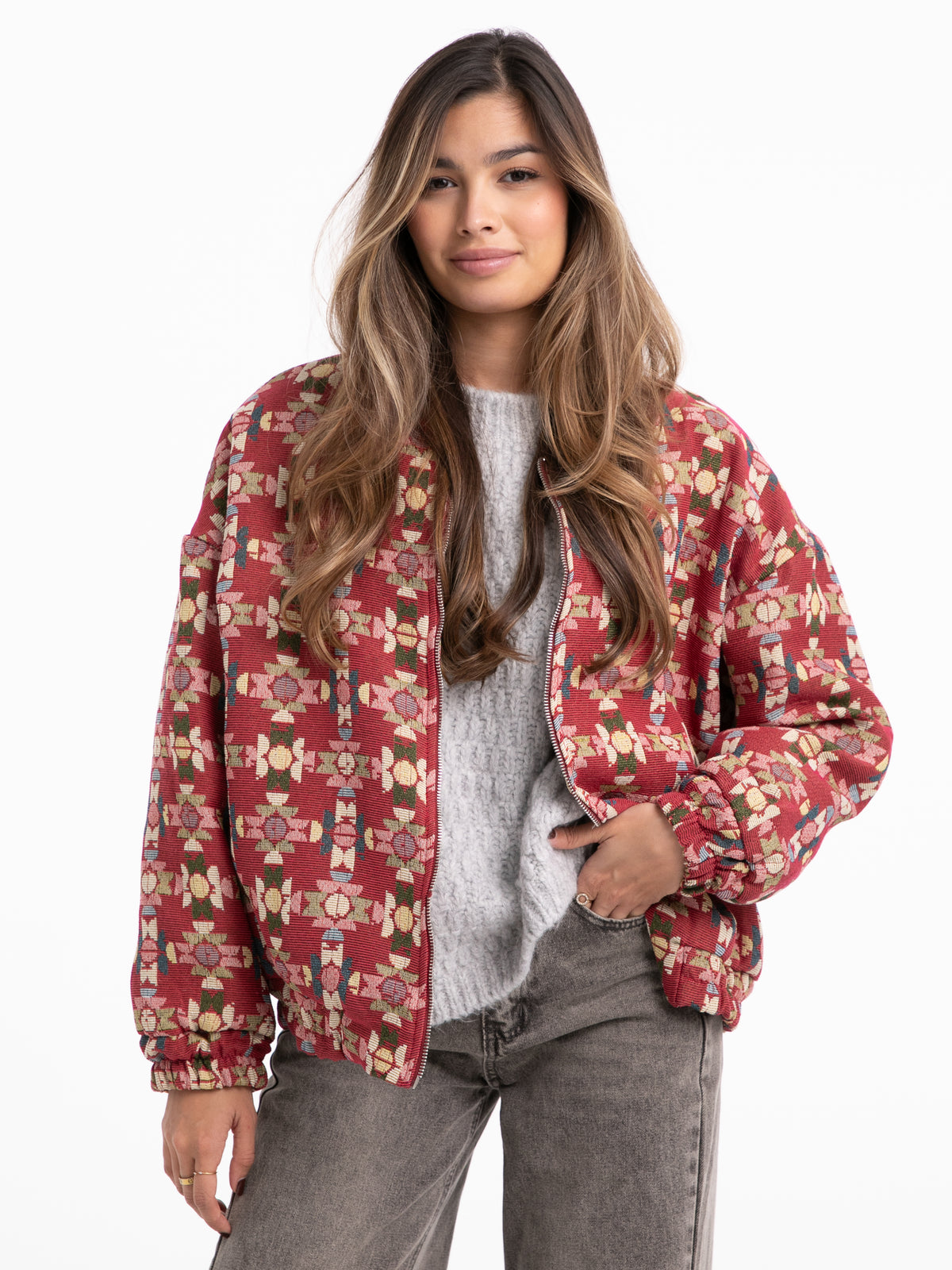 Jacke "Aura"