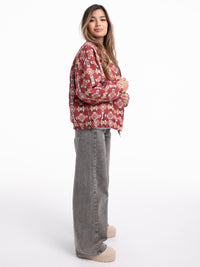 Jacke "Aura"
