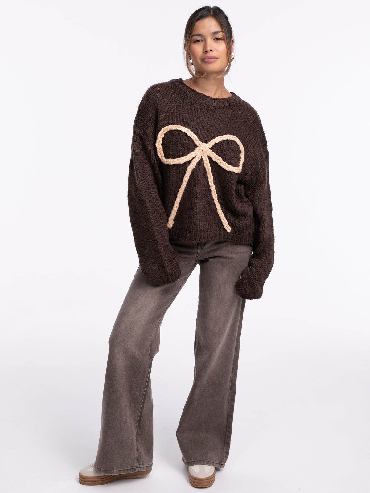 Strickpullover "Joy"