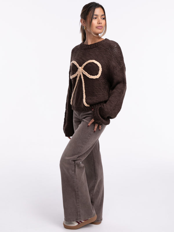 Strickpullover "Joy"