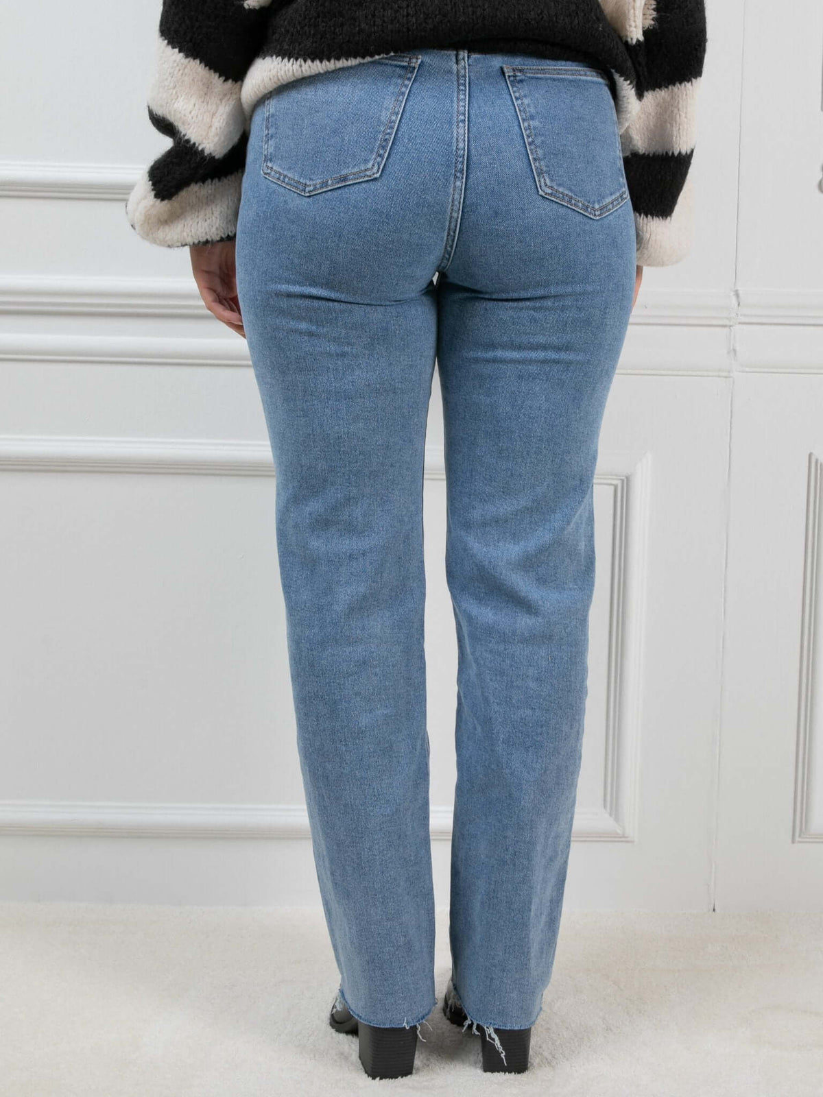 Jeans "Straight"