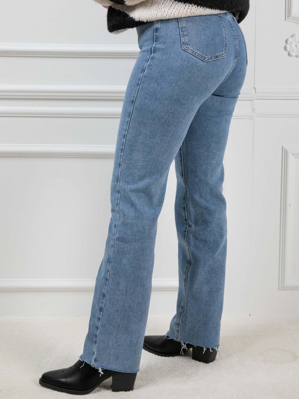 Jeans "Straight"