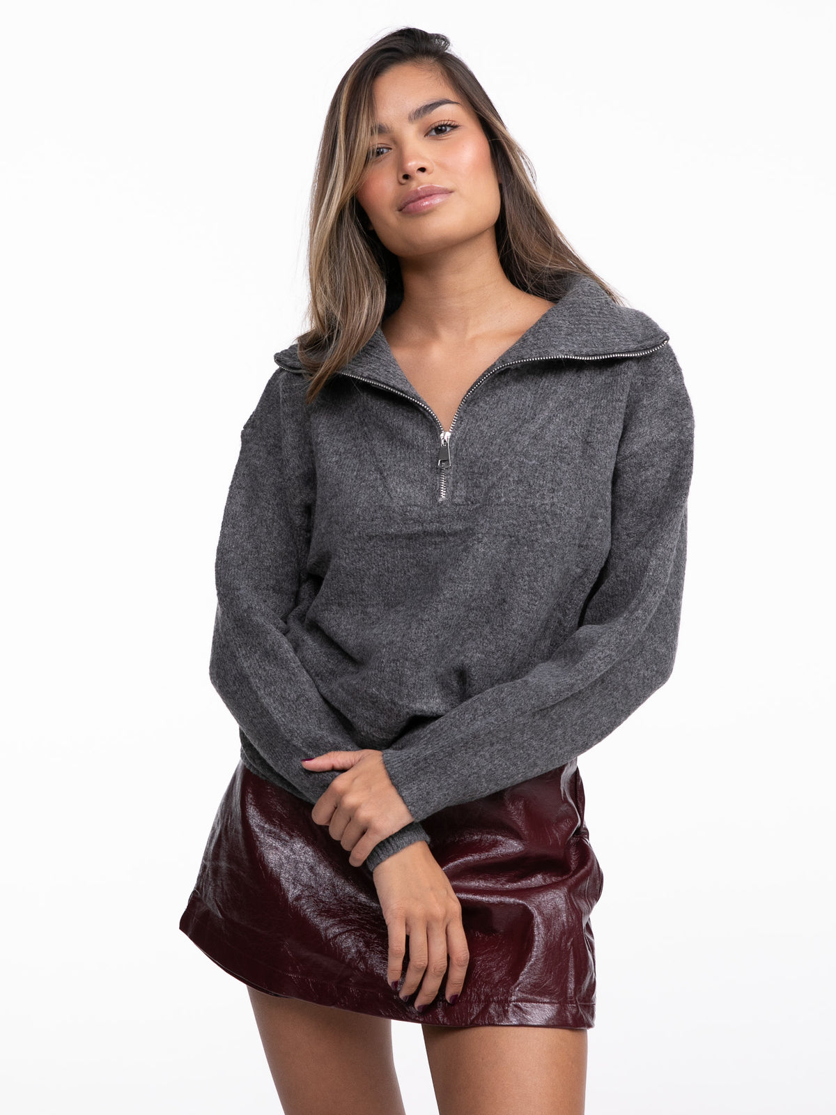 Pullover "Liara"