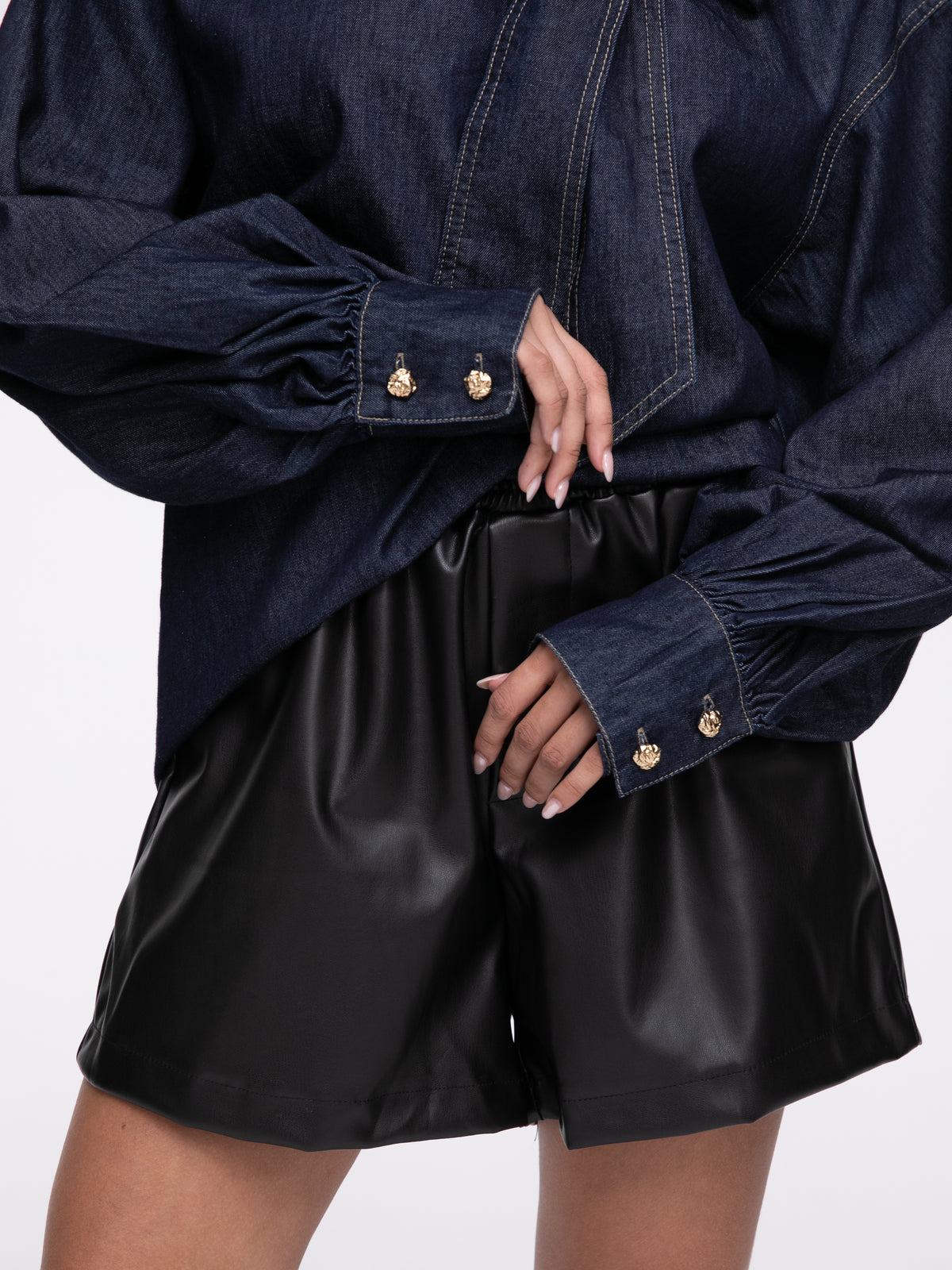 Shorts "Sarina"