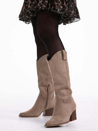 Cowboystiefel "Sally"