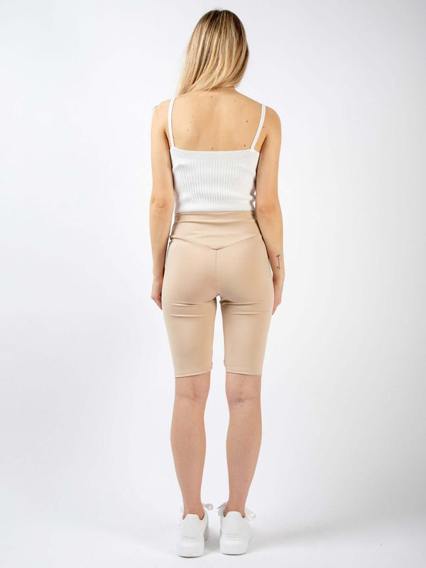 Radler Shorts "Base" in Beige