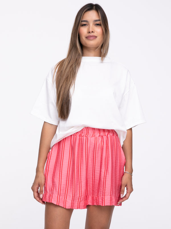 T-Shirt "Le Soleil"