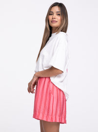 T-Shirt "Le Soleil"