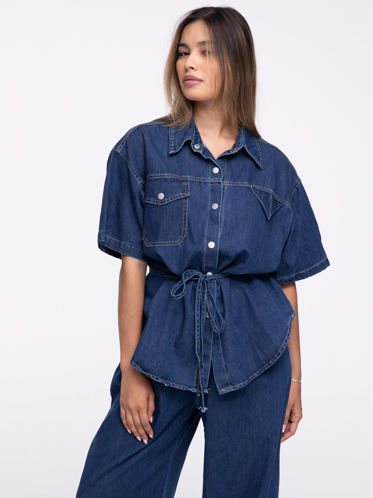 Jeans-Set "Weekend"