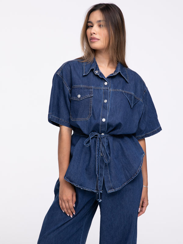 Jeans-Set "Weekend"