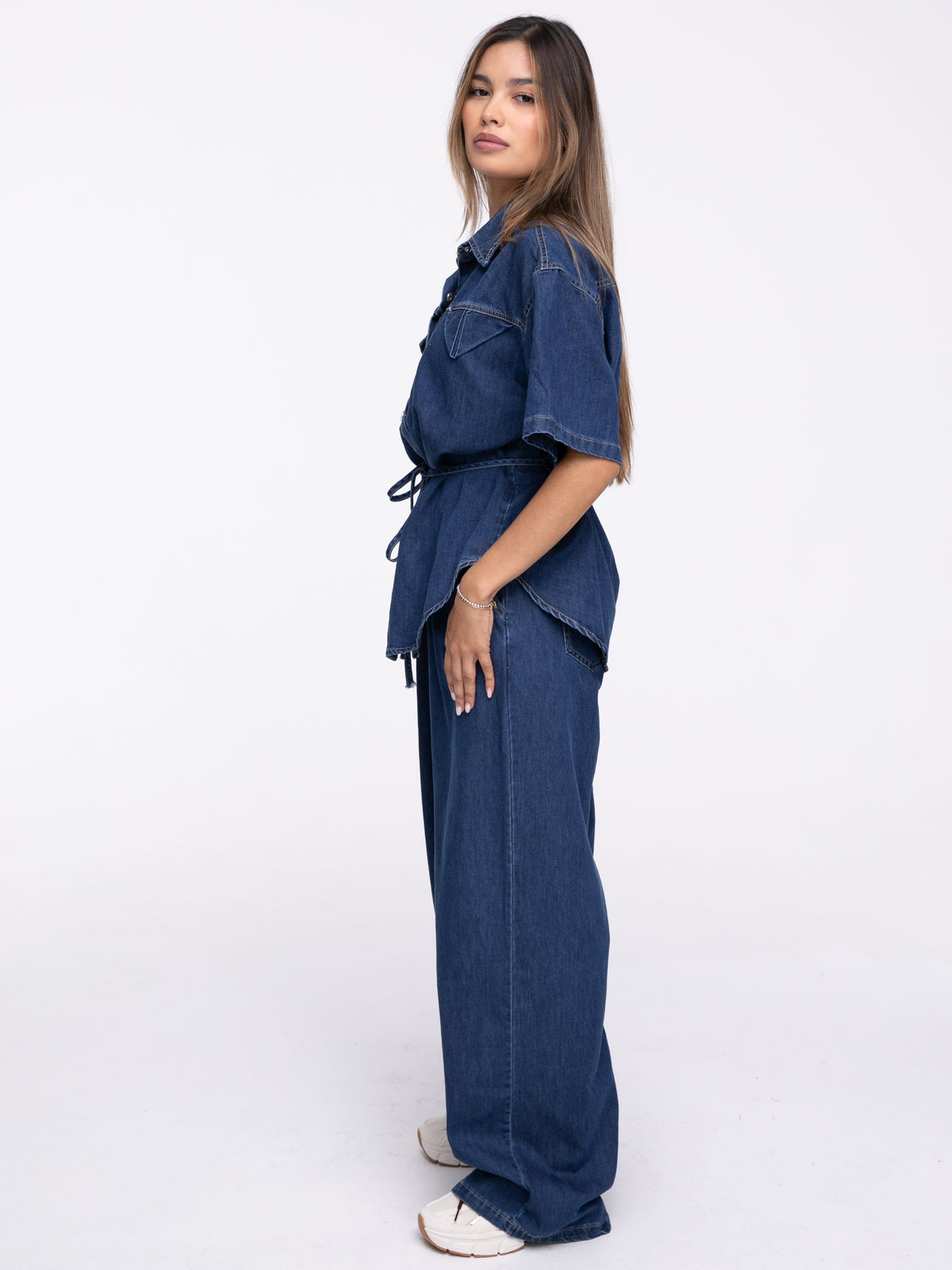 Jeans-Set "Weekend"