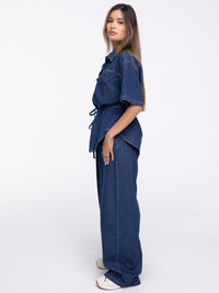 Jeans-Set "Weekend"