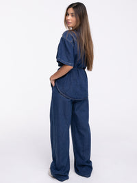 Jeans-Set "Weekend"
