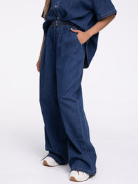 Jeans-Set "Weekend"