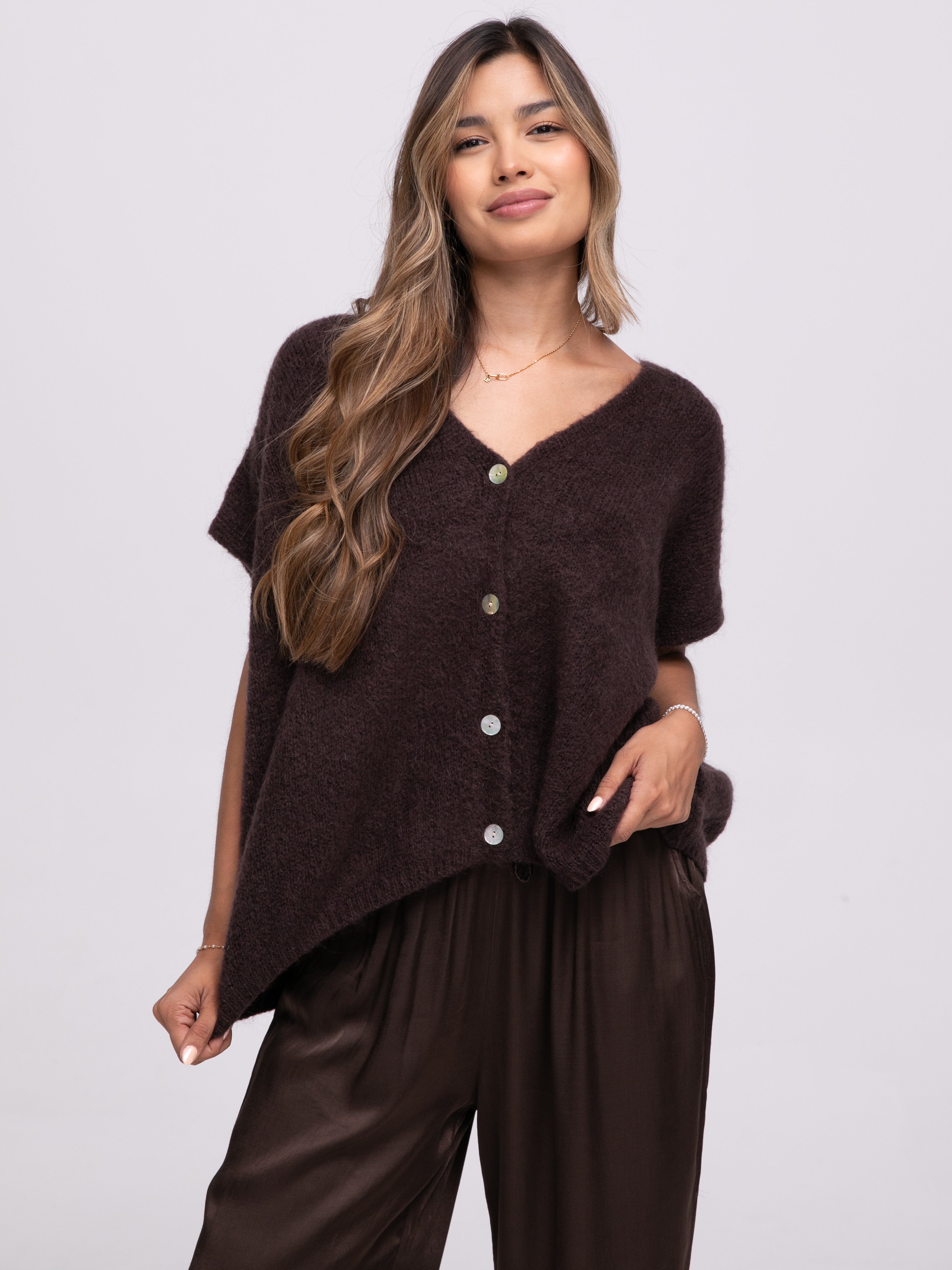 Cardigan 