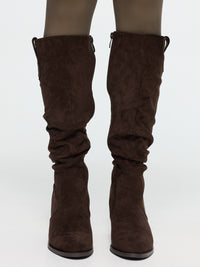 Stiefel "Ohio" in Braun