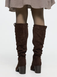 Stiefel "Ohio" in Braun