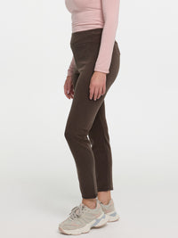 Thermo-Leggings "Lisa" Braun