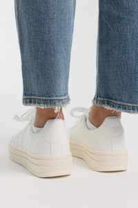 Sneaker "Selina" in Weiß