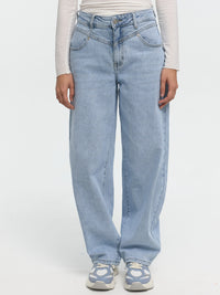 Ballon-Jeans "Hanni"