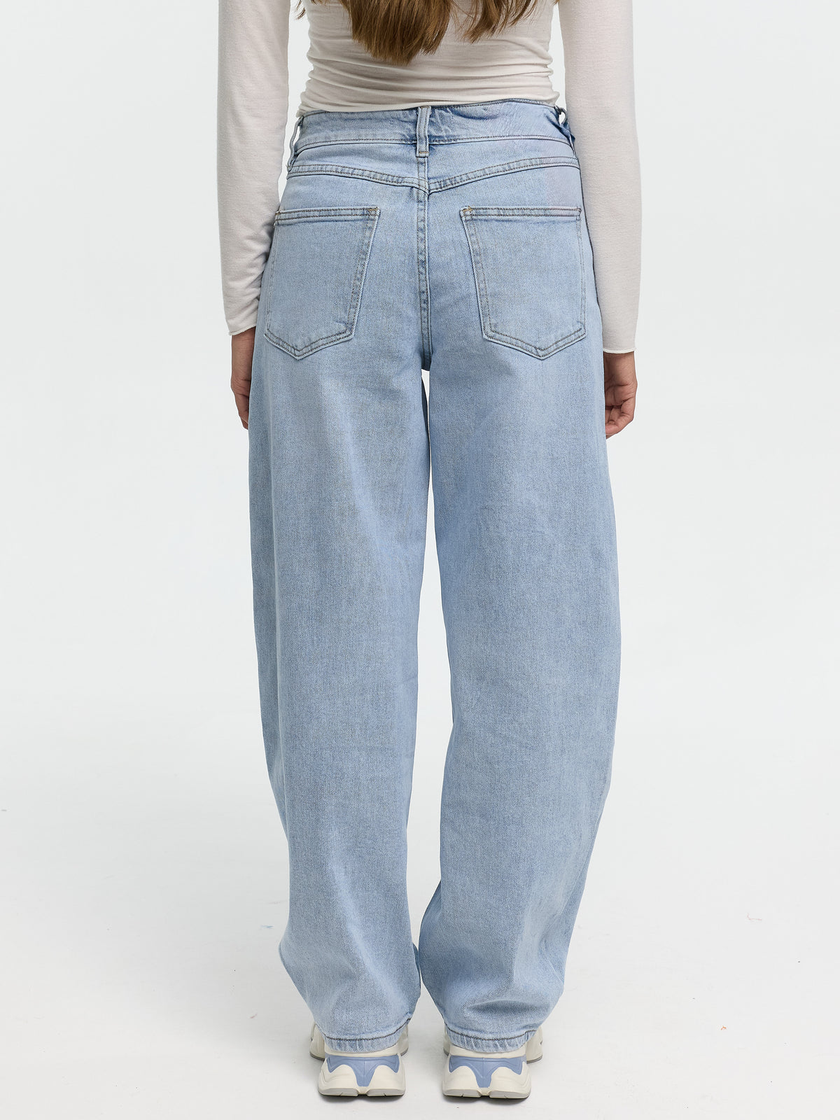 Ballon-Jeans "Hanni"