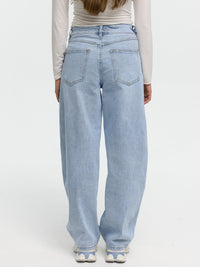 Ballon-Jeans "Hanni"