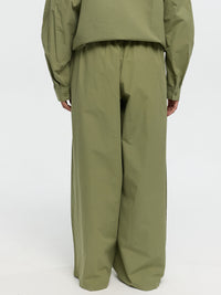 Hose "Sanja" in Khaki
