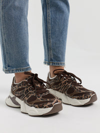 Sneaker "Lucia" in Leo