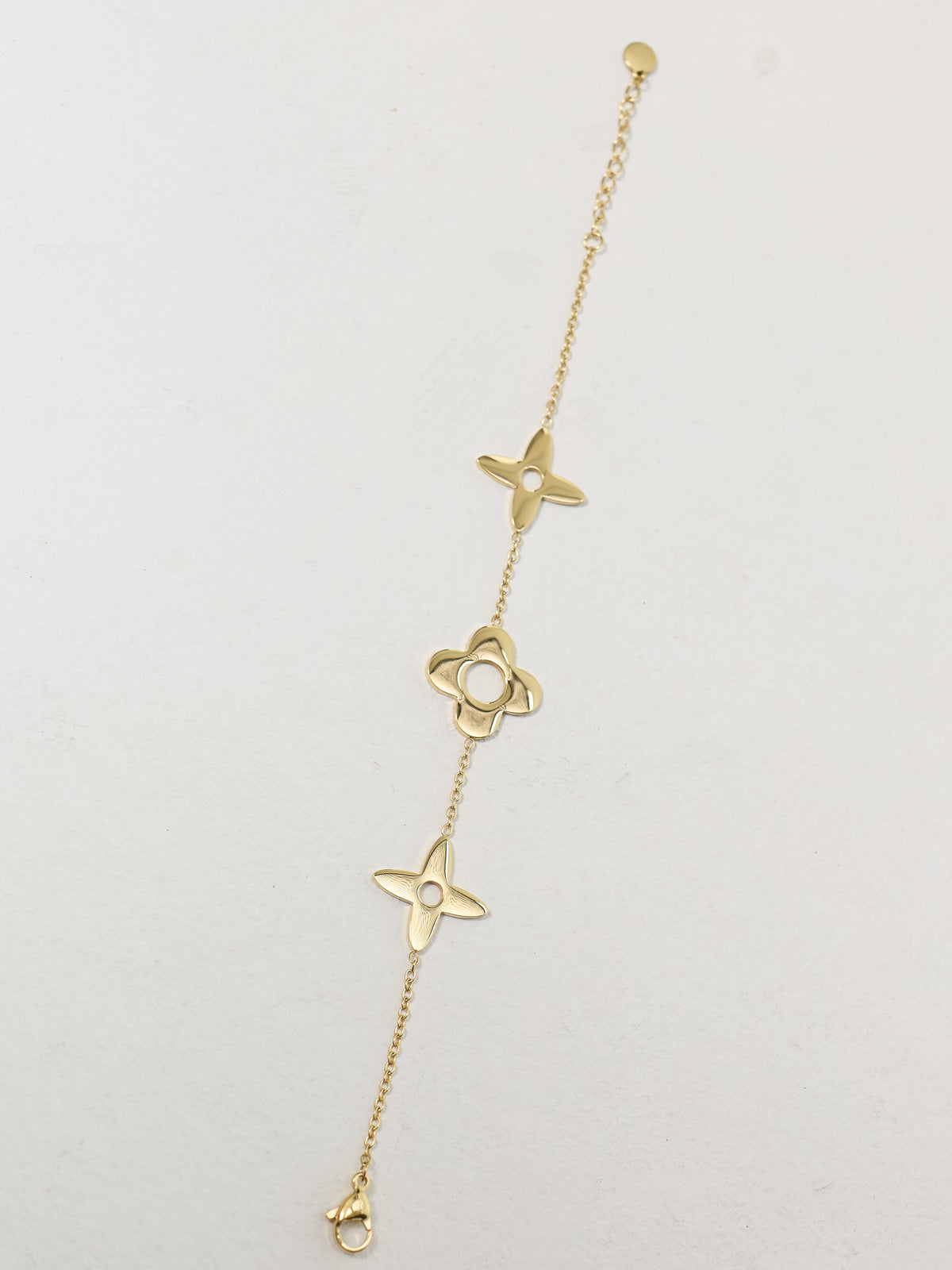 Armband "Emy" in Gold